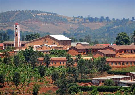 Gitega .